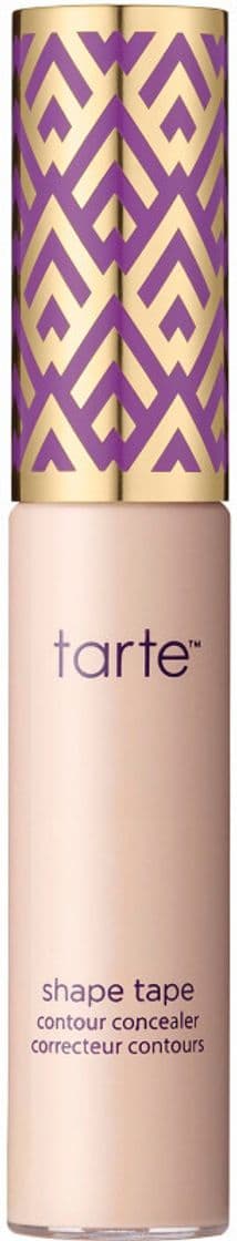 Moda Shape tape concealer tarte