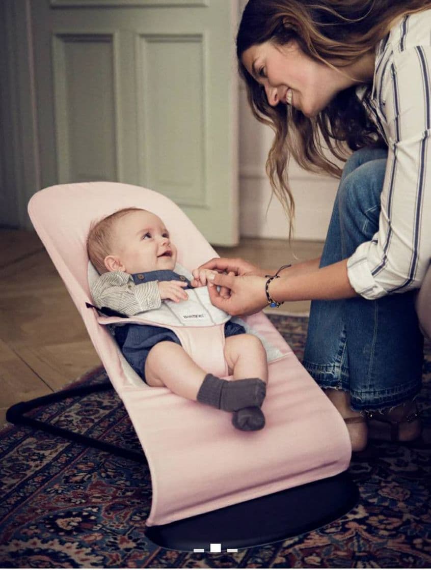 Product Silla Babybjorn