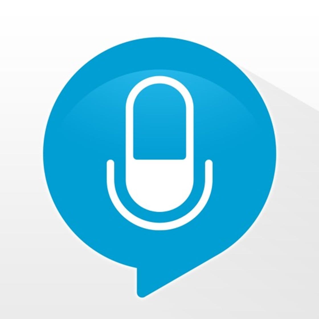 App Speak & Translate: Translator