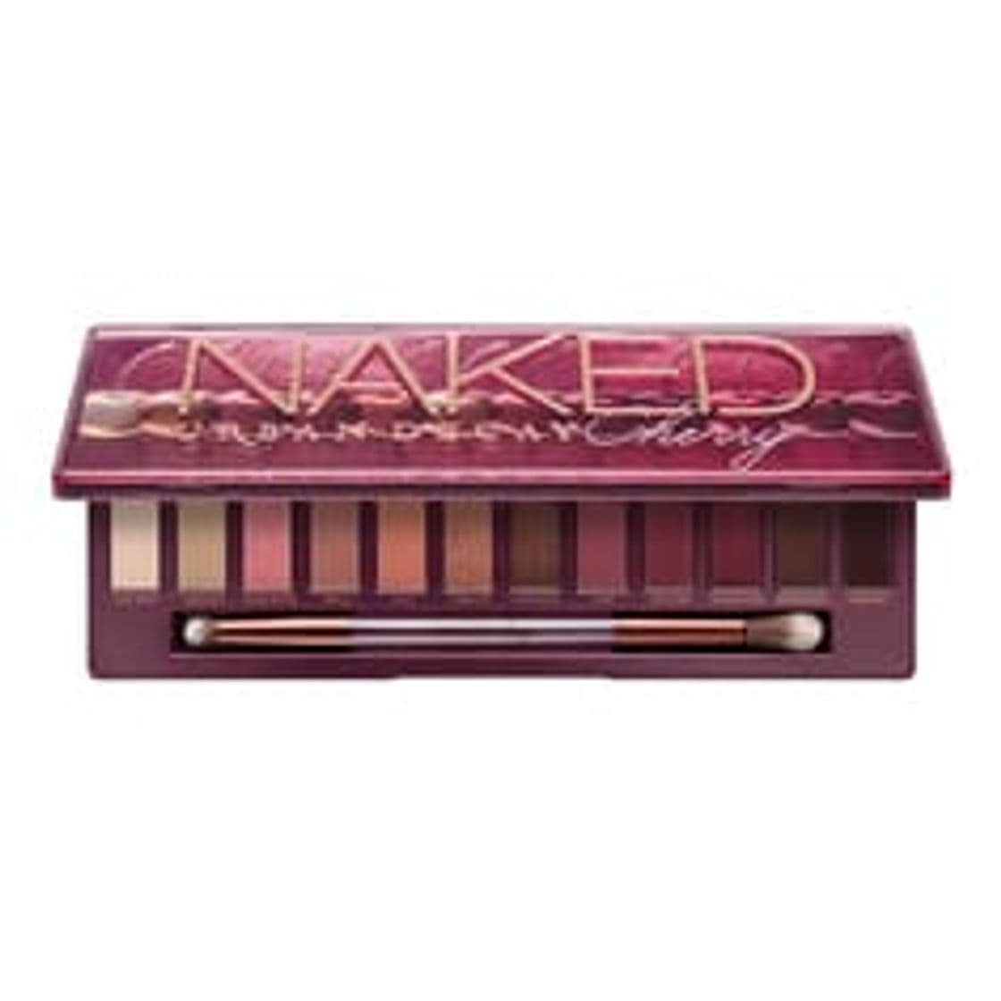 Moda Naked Cherry - URBAN DECAY ≡ SEPHORA