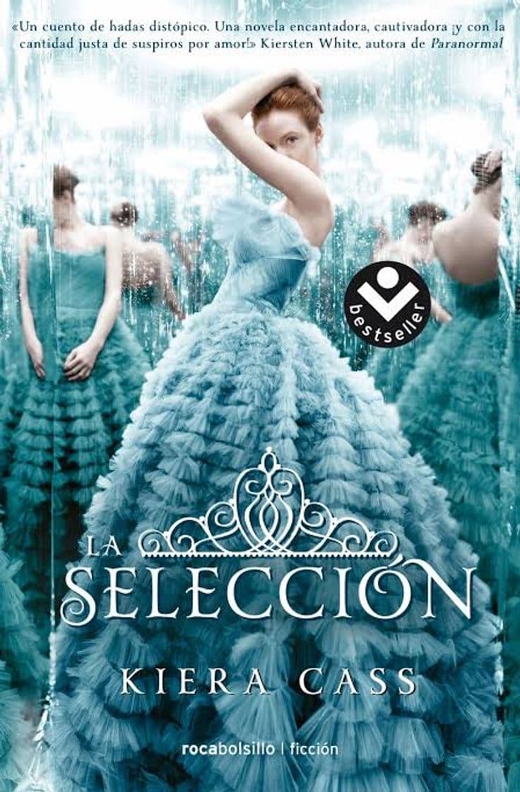 Book La Selección