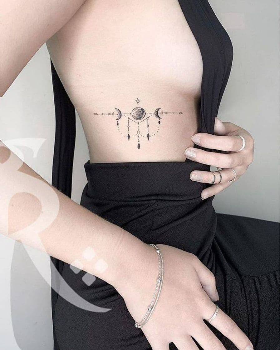 Fashion Inspirações para Tattoo