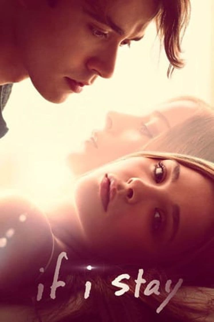 Película If I Stay