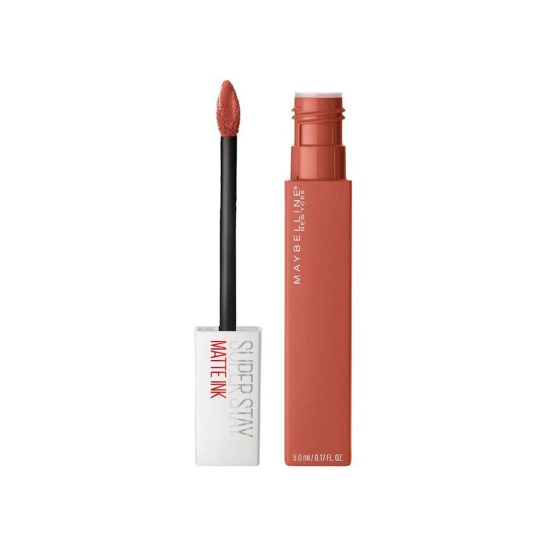 Producto Maybelline SuperStay Matte Ink Nudes '70