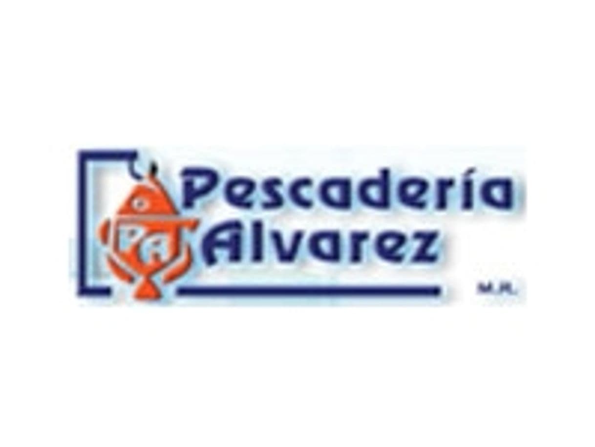 Restaurantes Pescadería Álvarez