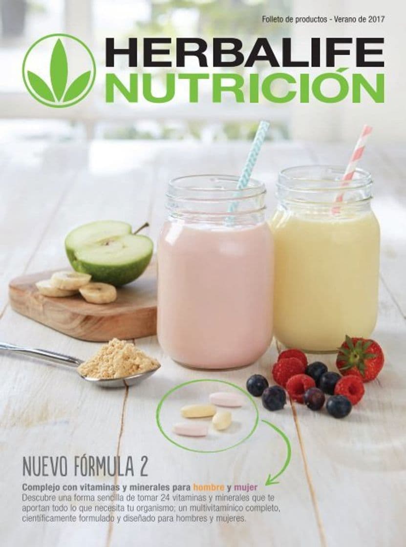 Restaurantes MALTEADAS HERBALIFE