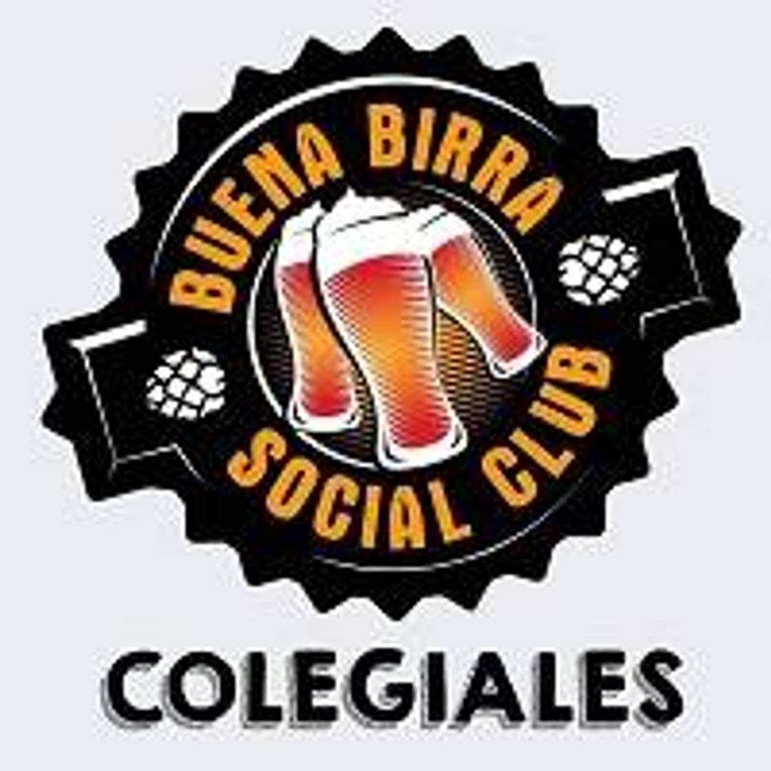 Restaurantes Buena Birra Social Club - Colegiales