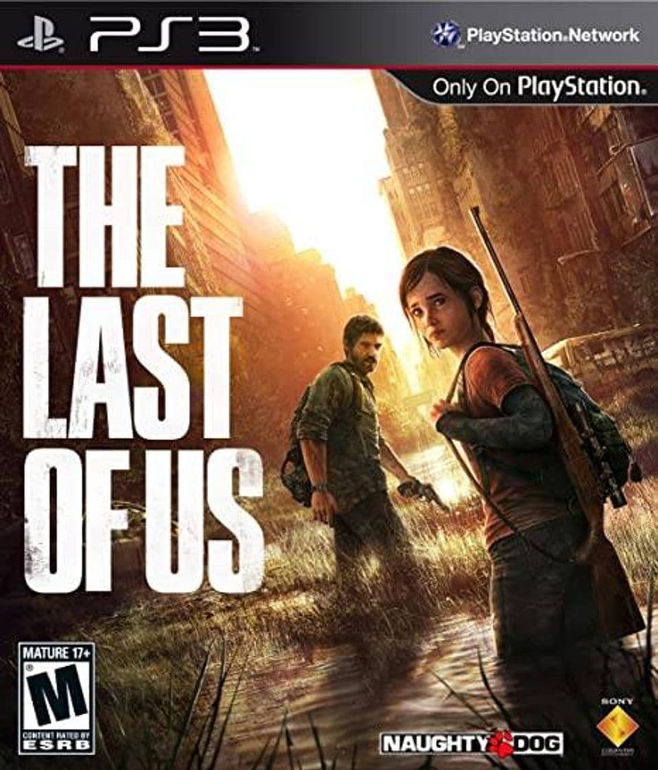 Videojuegos Descarga The Last of Us PS3 en Latino