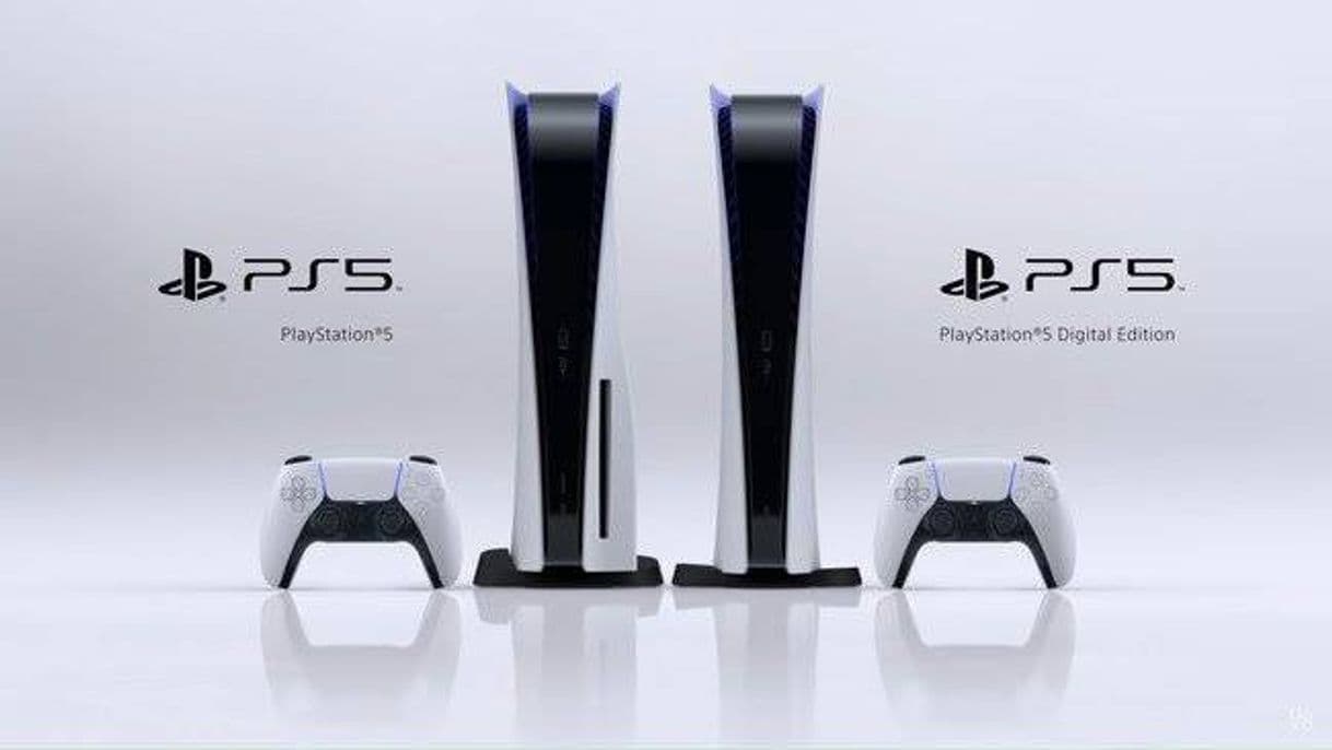 Producto Playstation 5