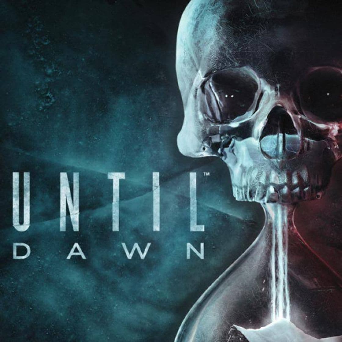 Videojuegos Until Dawn: Extended Edition