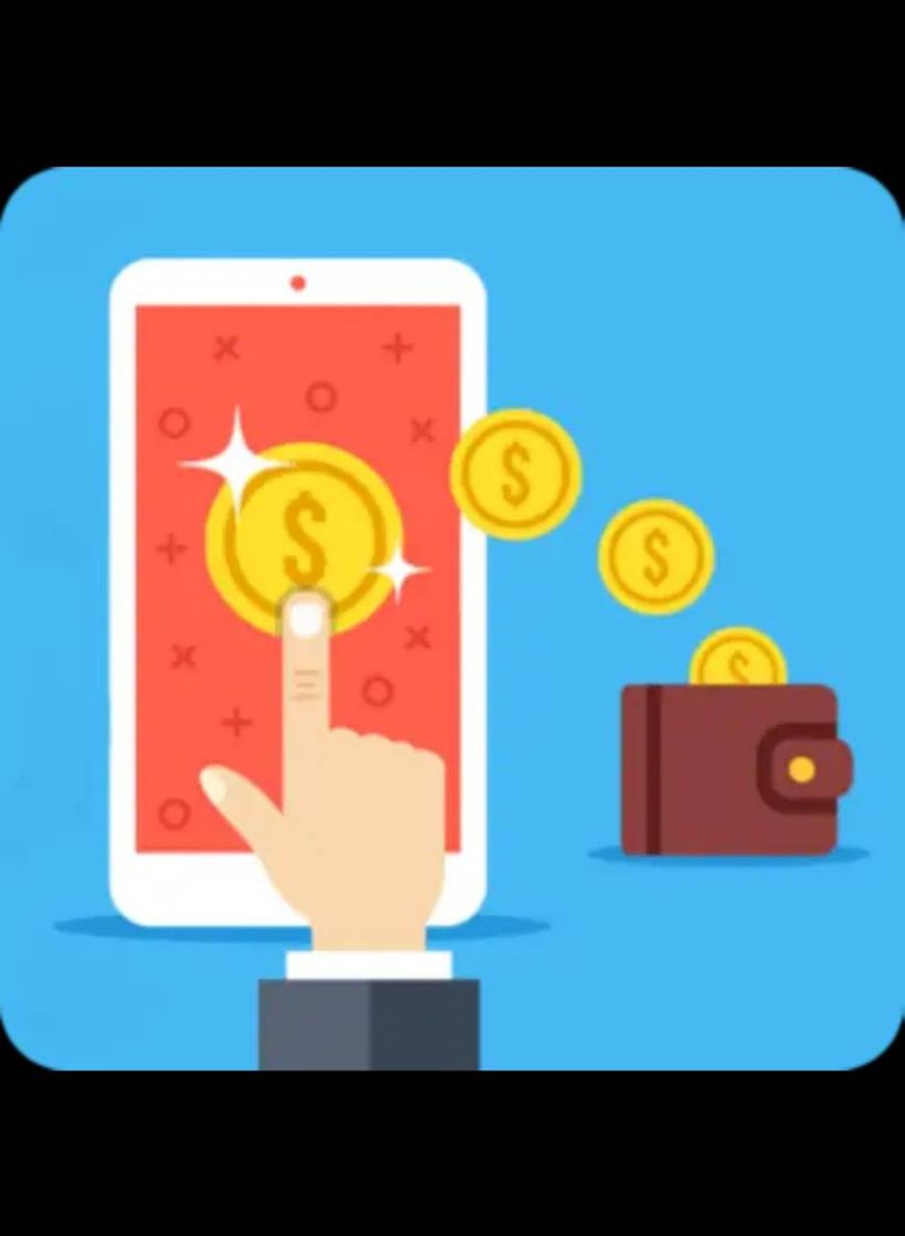 App Click4Money - Earn Money - Apps on Google Play