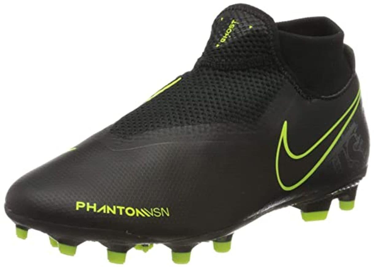 Producto Nike Phantom Vision Academy Dynamic Fit MG, Botas de fútbol Unisex Adulto,