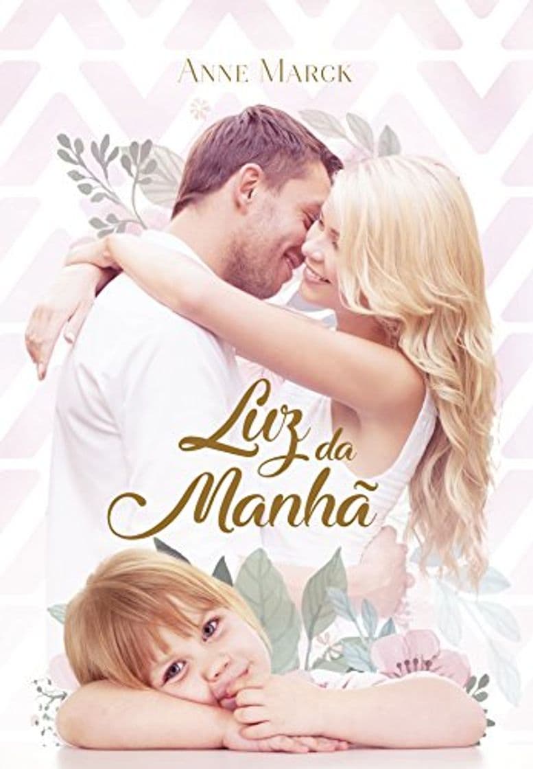 Libro Luz da Manhã