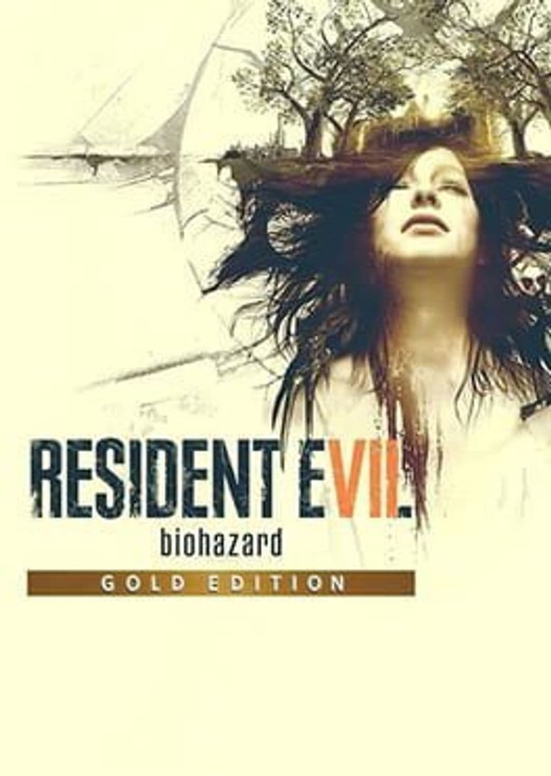 Videogames Resident Evil 7: Biohazard - Gold Edition