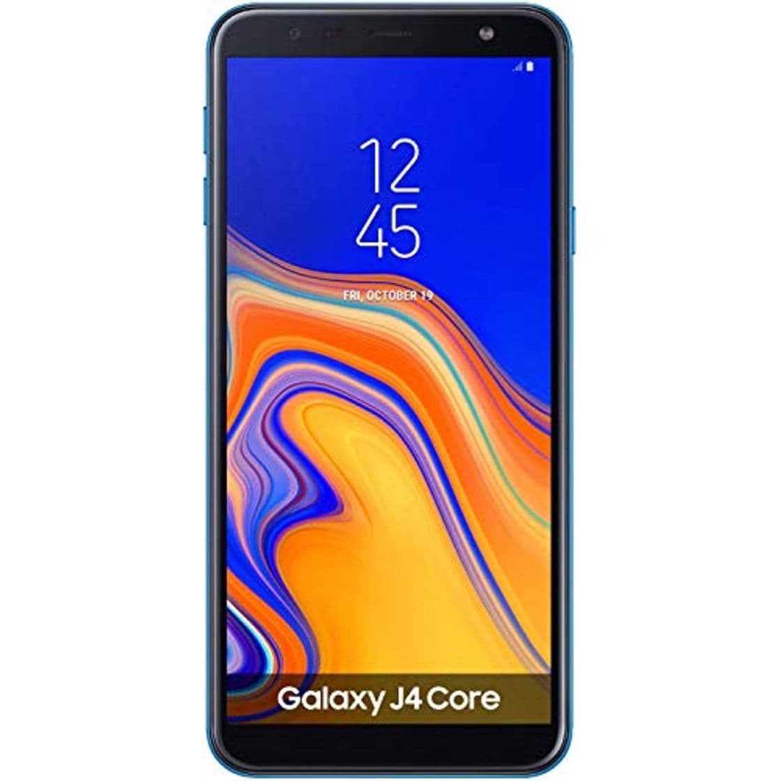 Electronic Samsung Galaxy J4 Core Dual SIM 16GB 1GB RAM SM-J410F/DS Blue