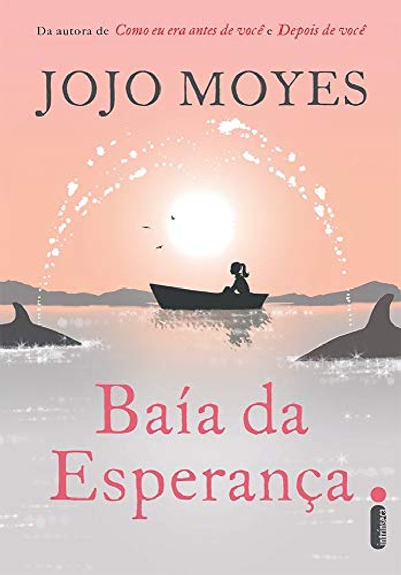 Libro Baía da Esperança