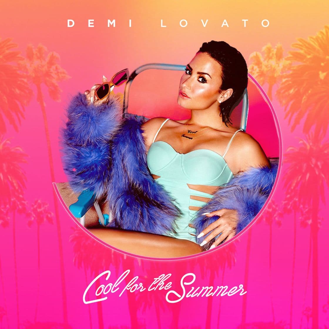 Canción Cool for the Summer