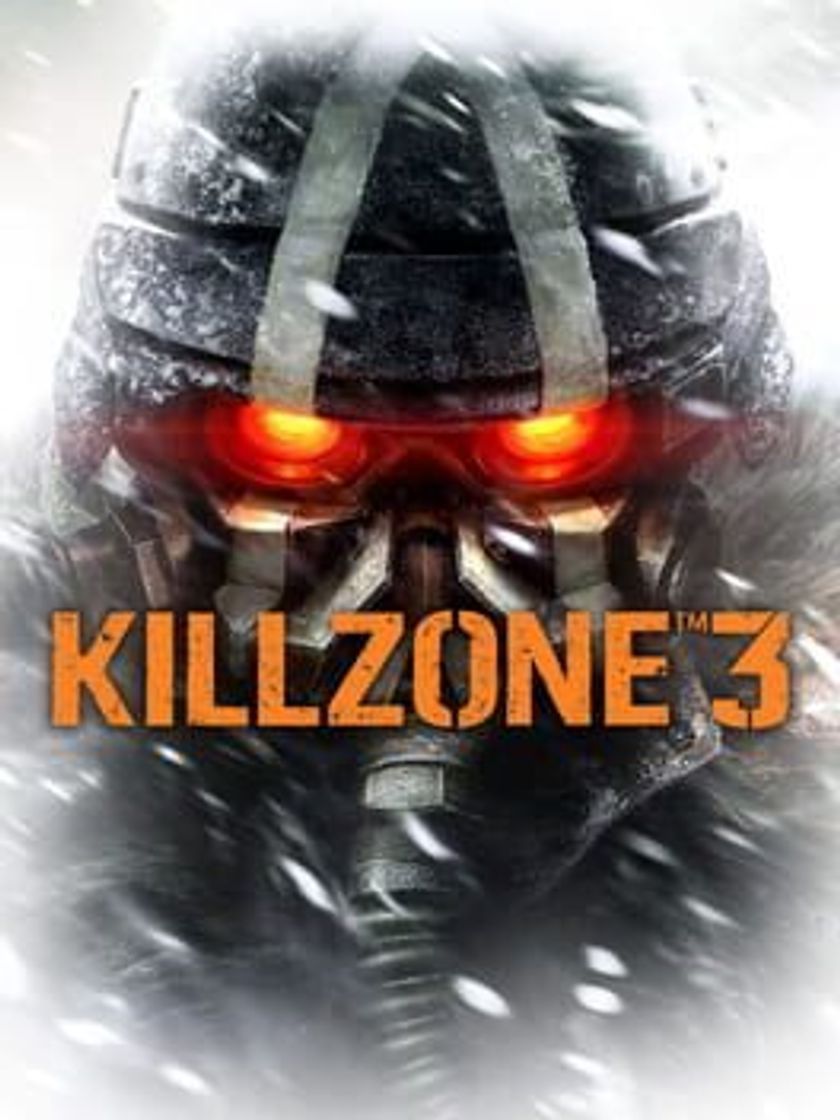 Videogames Killzone 3