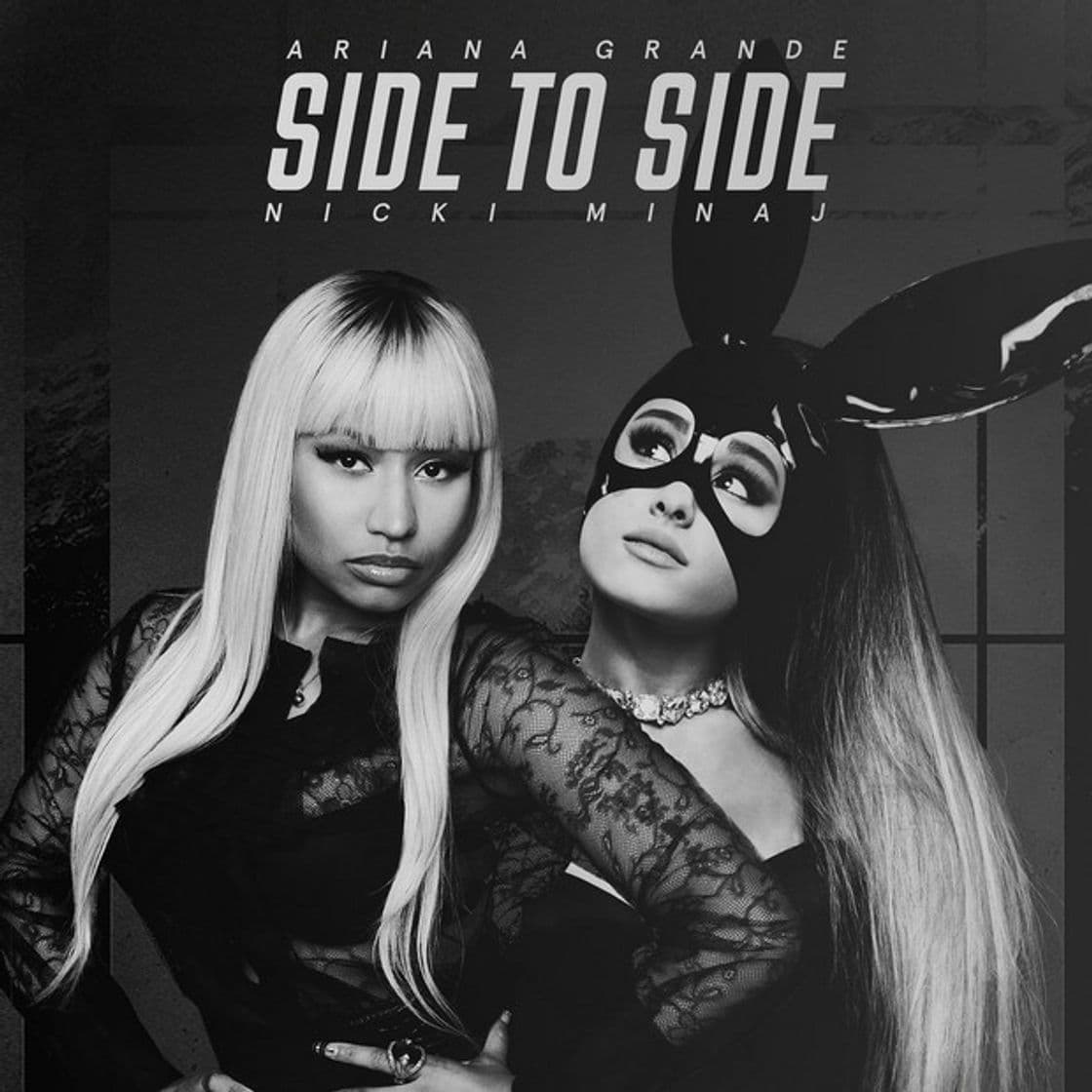 Canción Side To Side