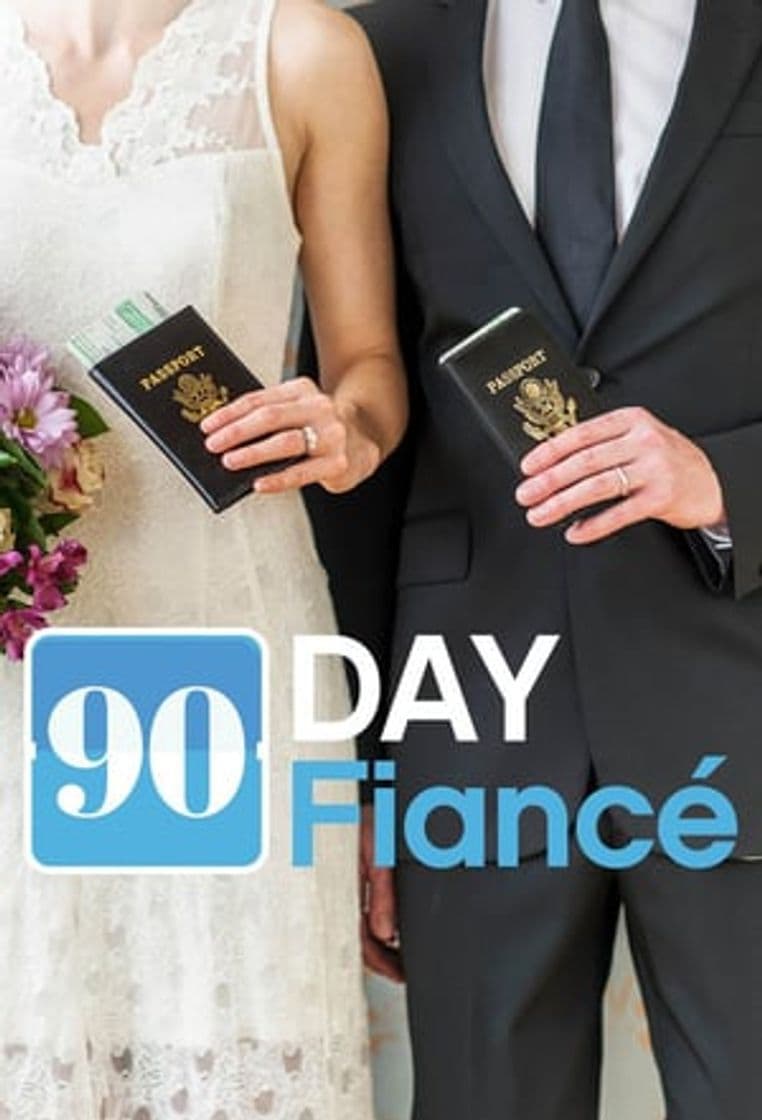 Serie 90 Day Fiancé