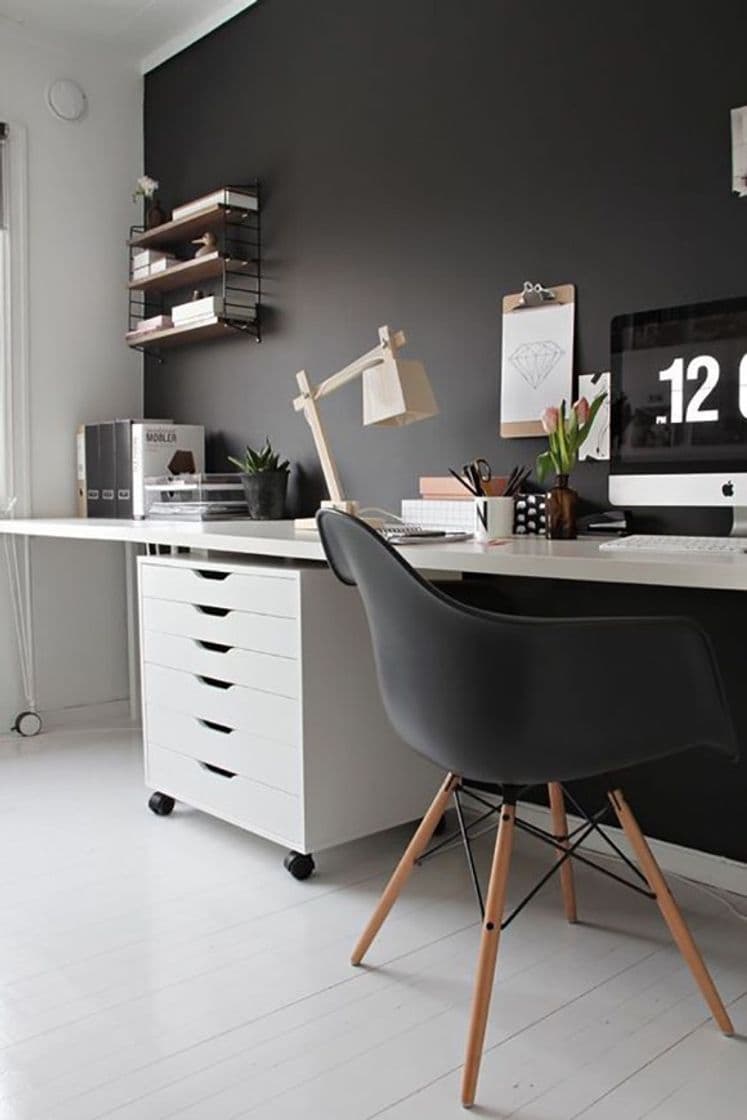 Moda P R E T O | Home Office