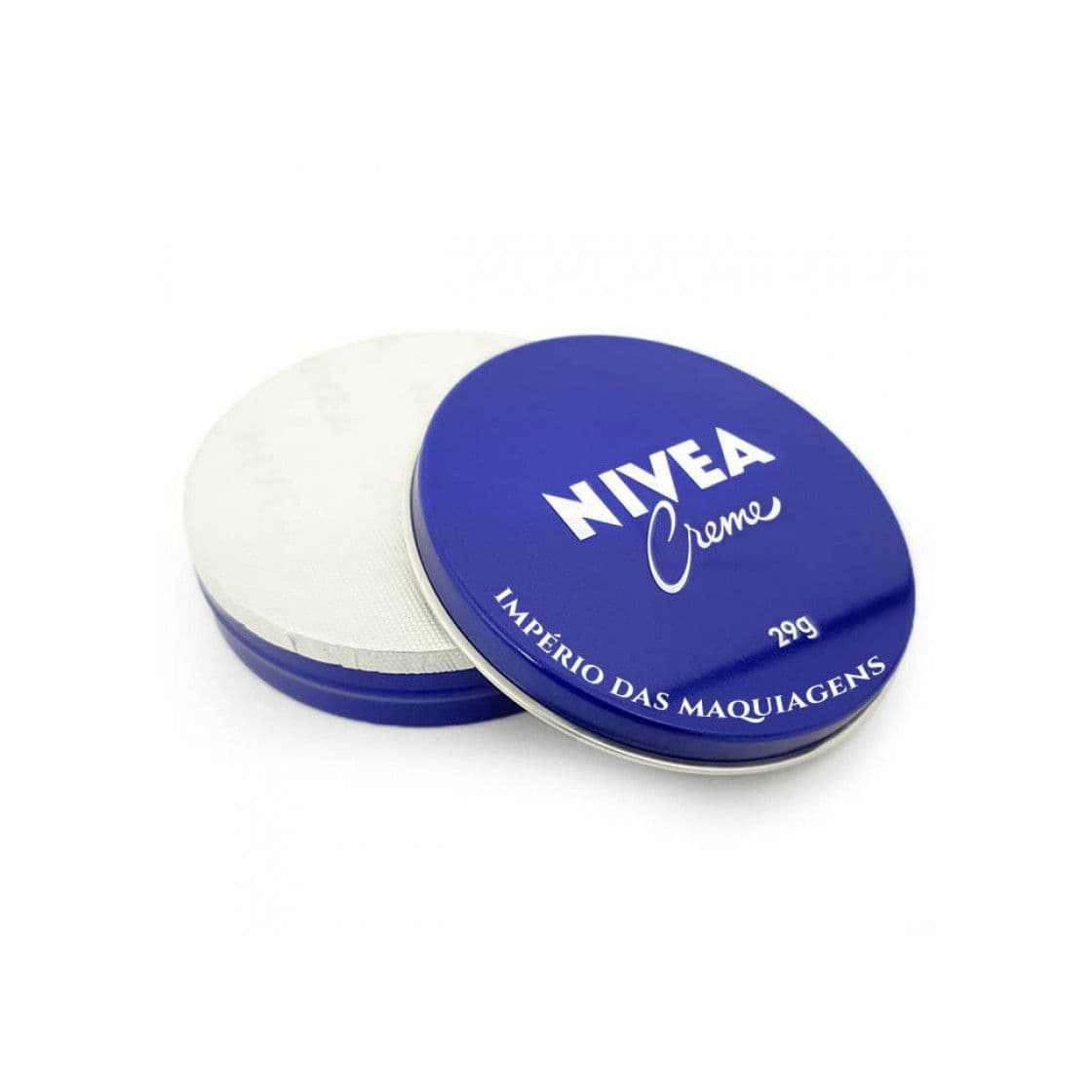 Producto Creme Nivea Hidratante