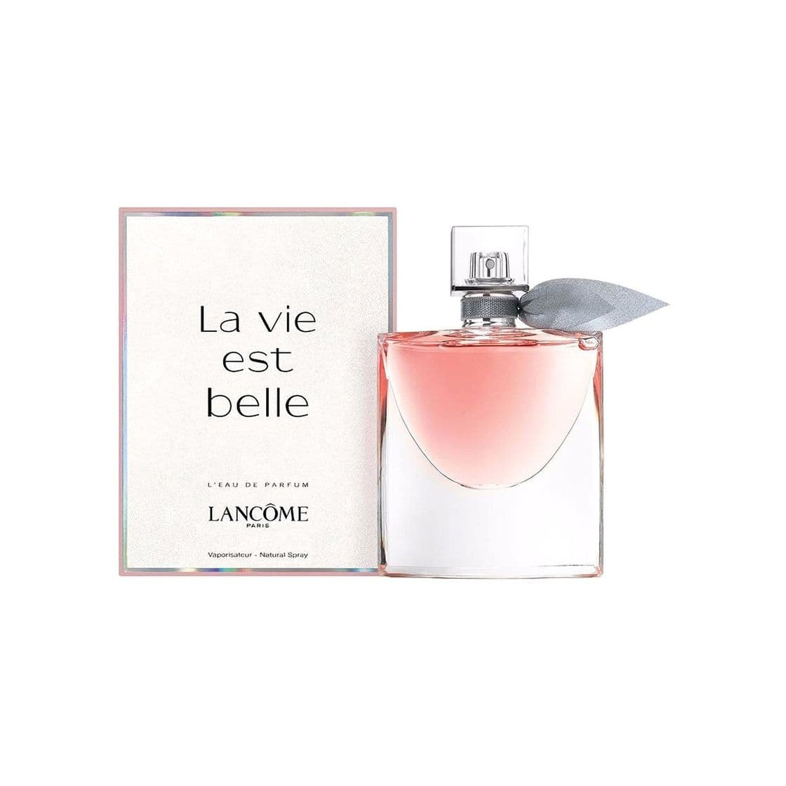 Producto La Vie Est Belle Lancome Feminino