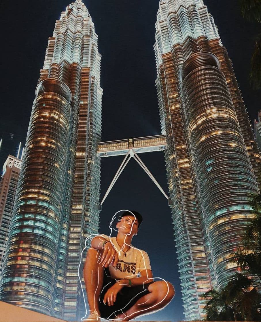 Place Kuala Lumpur City Centre