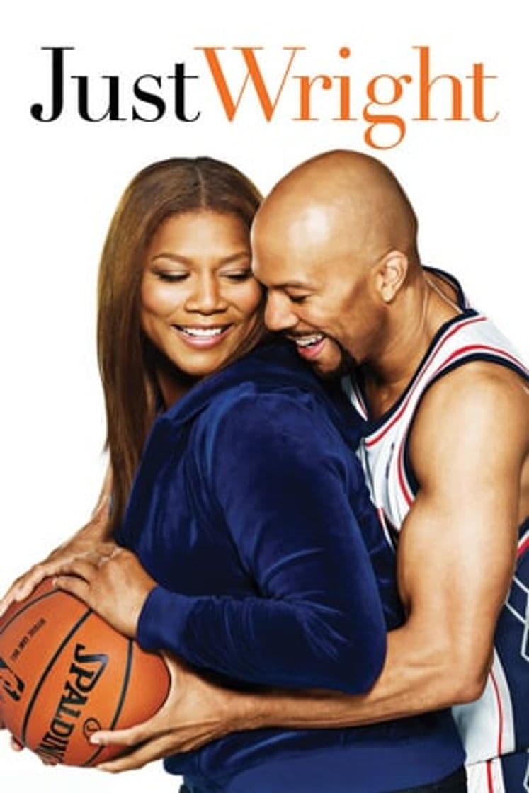 Película Just Wright