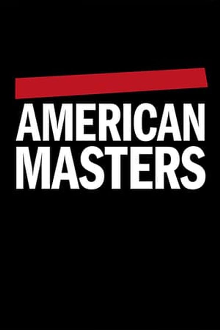 Serie American Masters