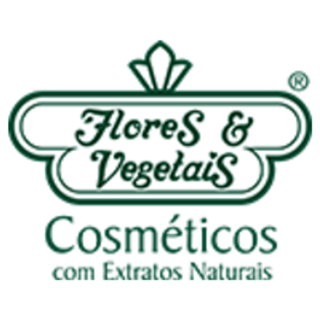 Fashion Flores & Vegetais -Cosmetic