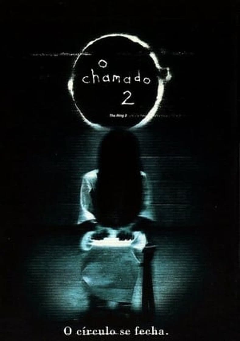 Movie The Ring Two