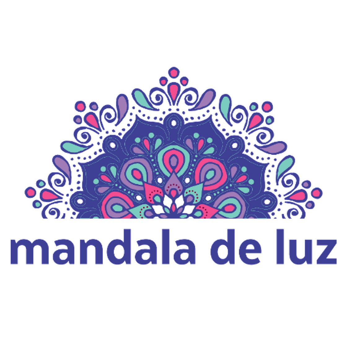 Fashion Mandala de Luz