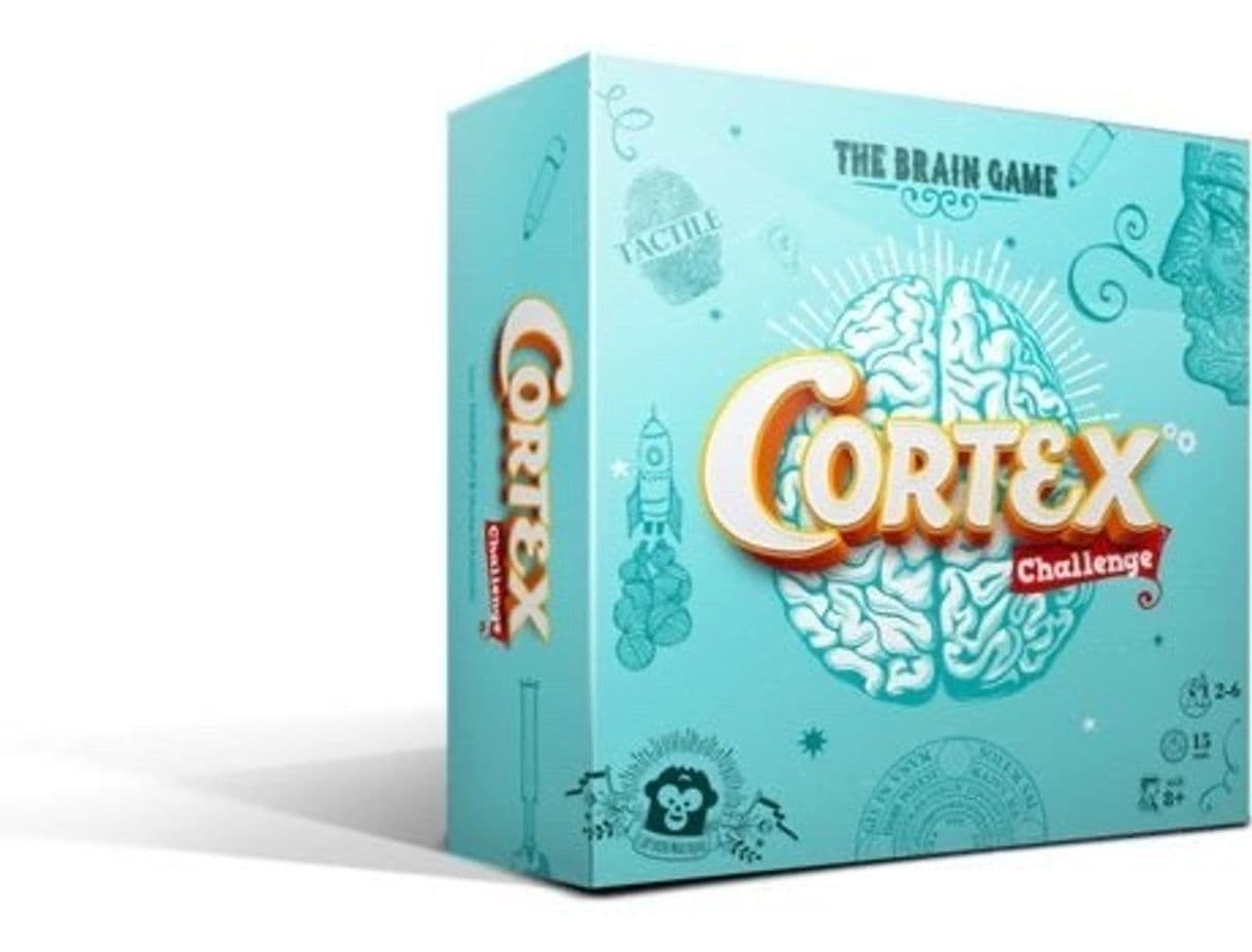 Videojuegos Cortex 