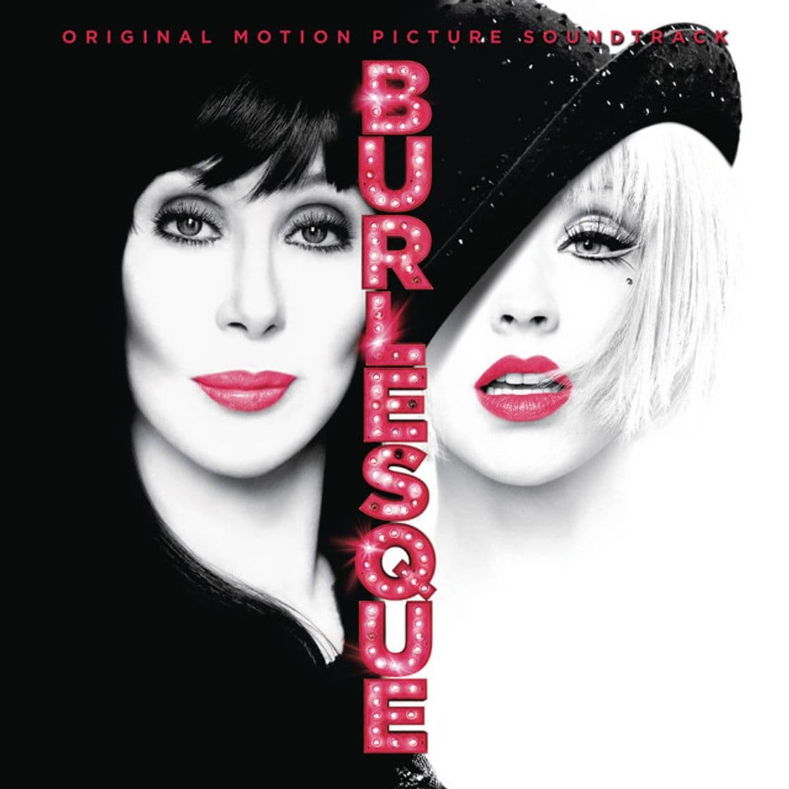 Music Show Me How You Burlesque (Burlesque) - Original Motion Picture Soundtrack