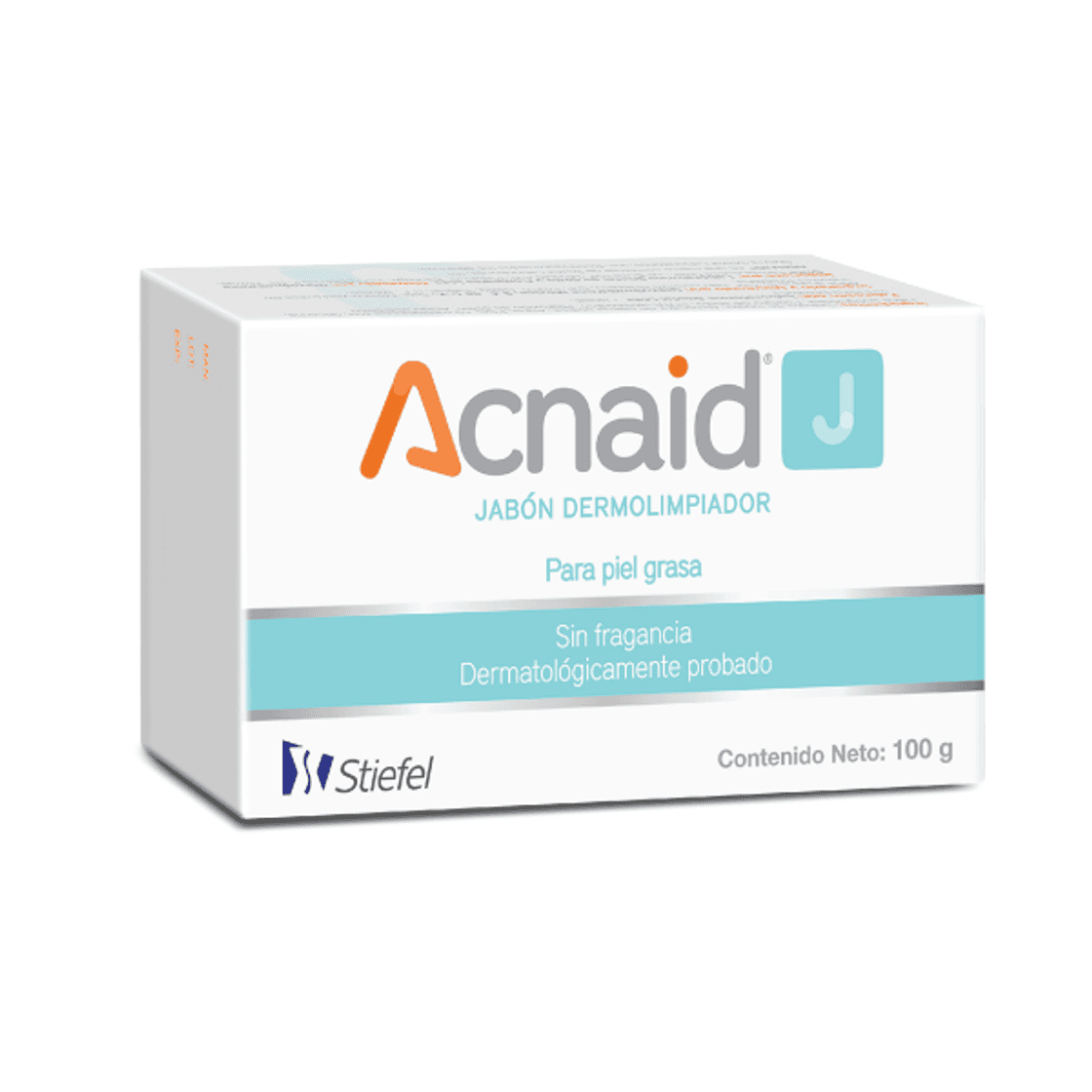 Fashion ACNAID JABON 100GR - Farmacia Dermatológica Prodermaa