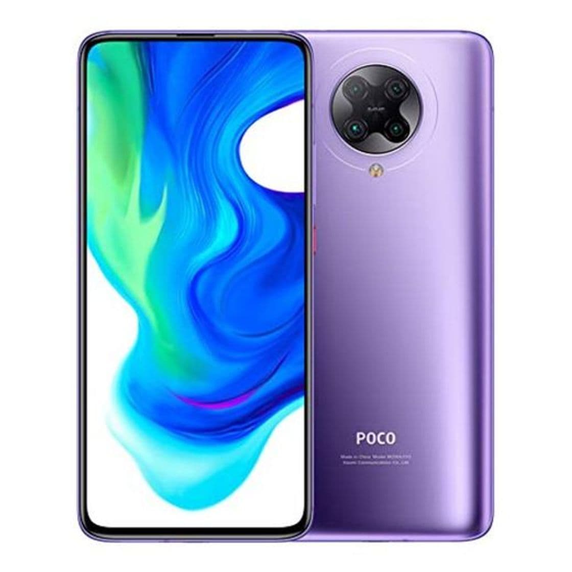 Producto Xiaomi Poco F2 Pro 5G - Smartphone 6.67" AMOLED 6GB 128GB 64MP