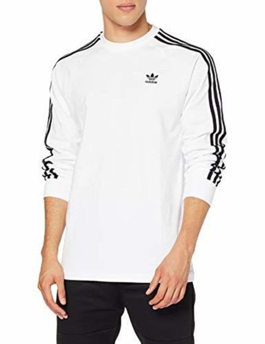 Producto adidas 3-Stripes LS T Long Sleeved T-Shirt