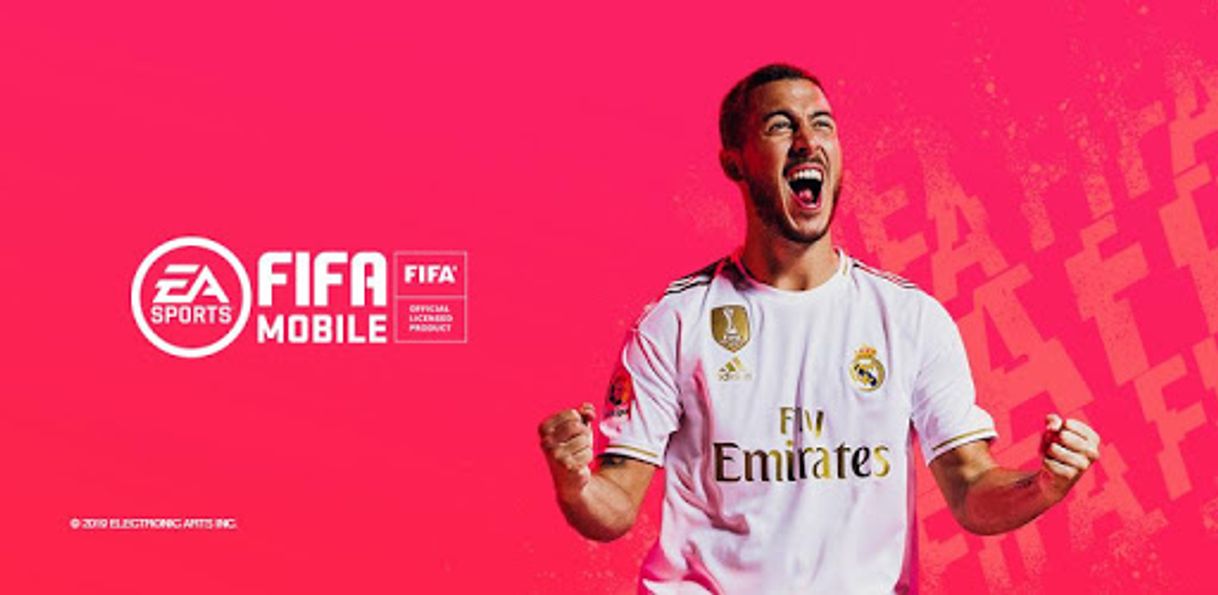 Moda Fifa mobile