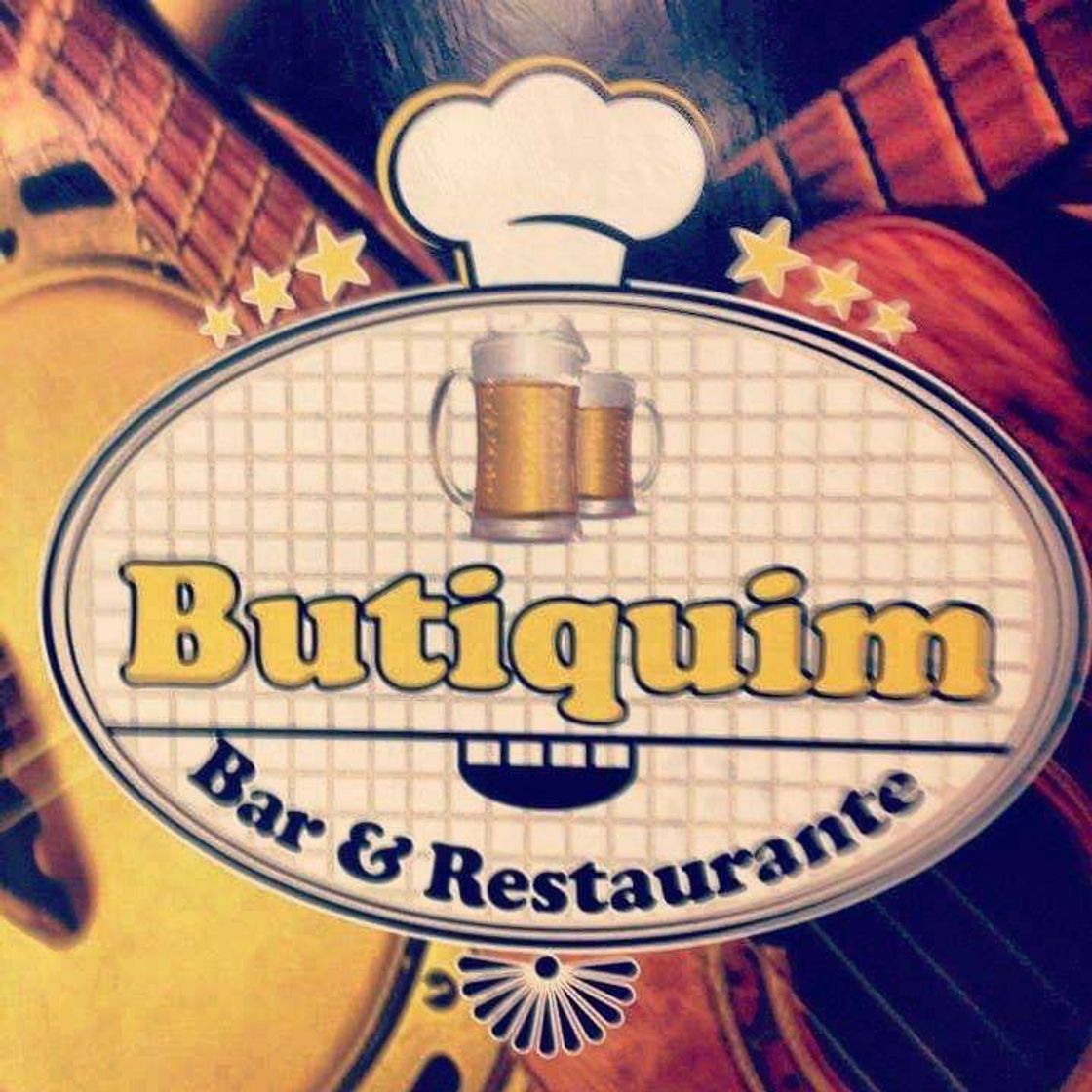 Restaurants Butiquim Restaurante & Pizzaria 🍕