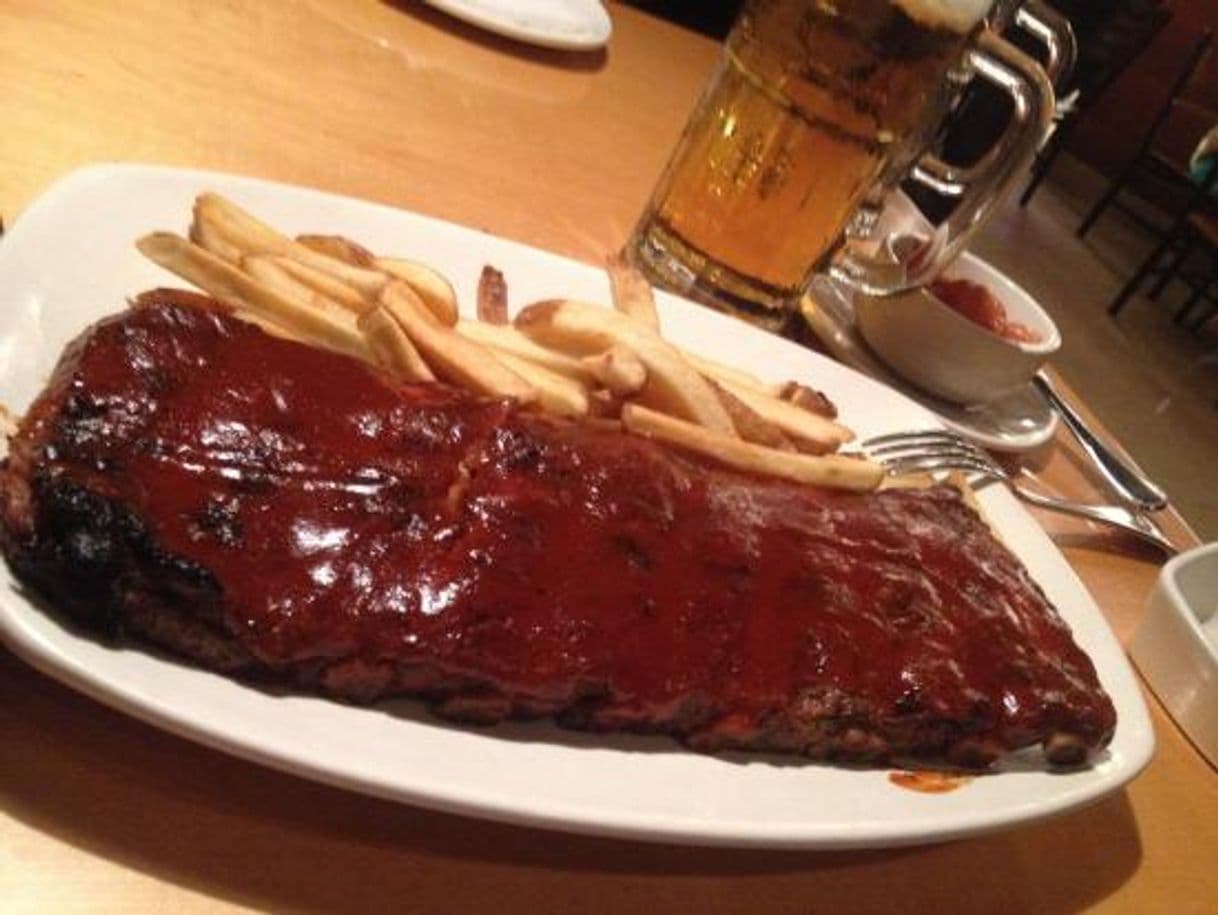 Restaurants Outback Steakhouse