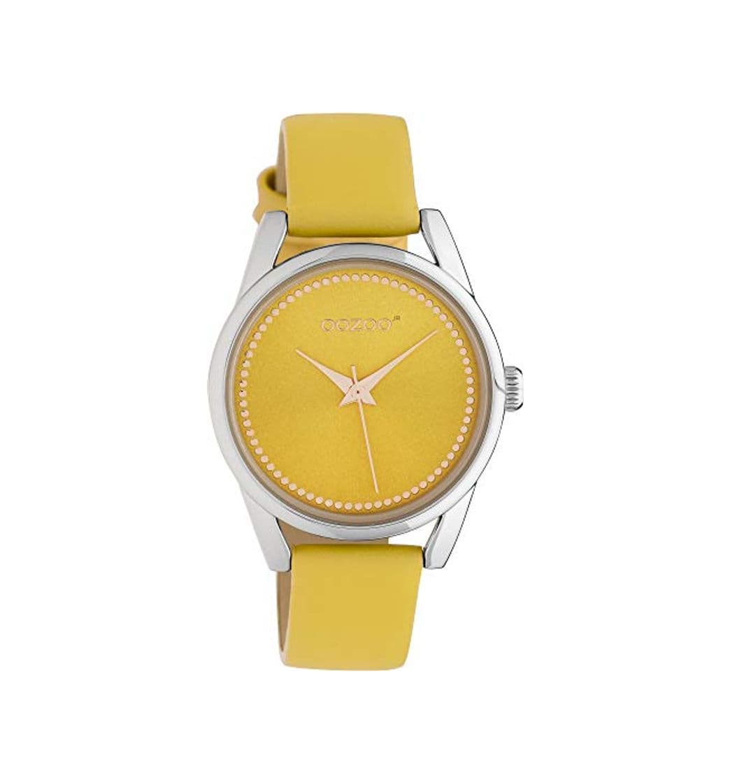 Product Oozoo JR306 - Reloj de pulsera para mujer