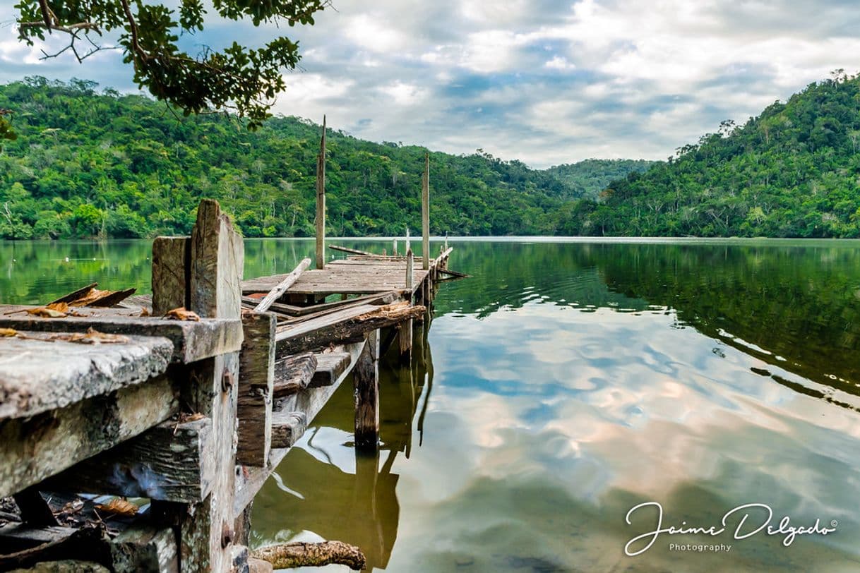 Lugar Tarapoto