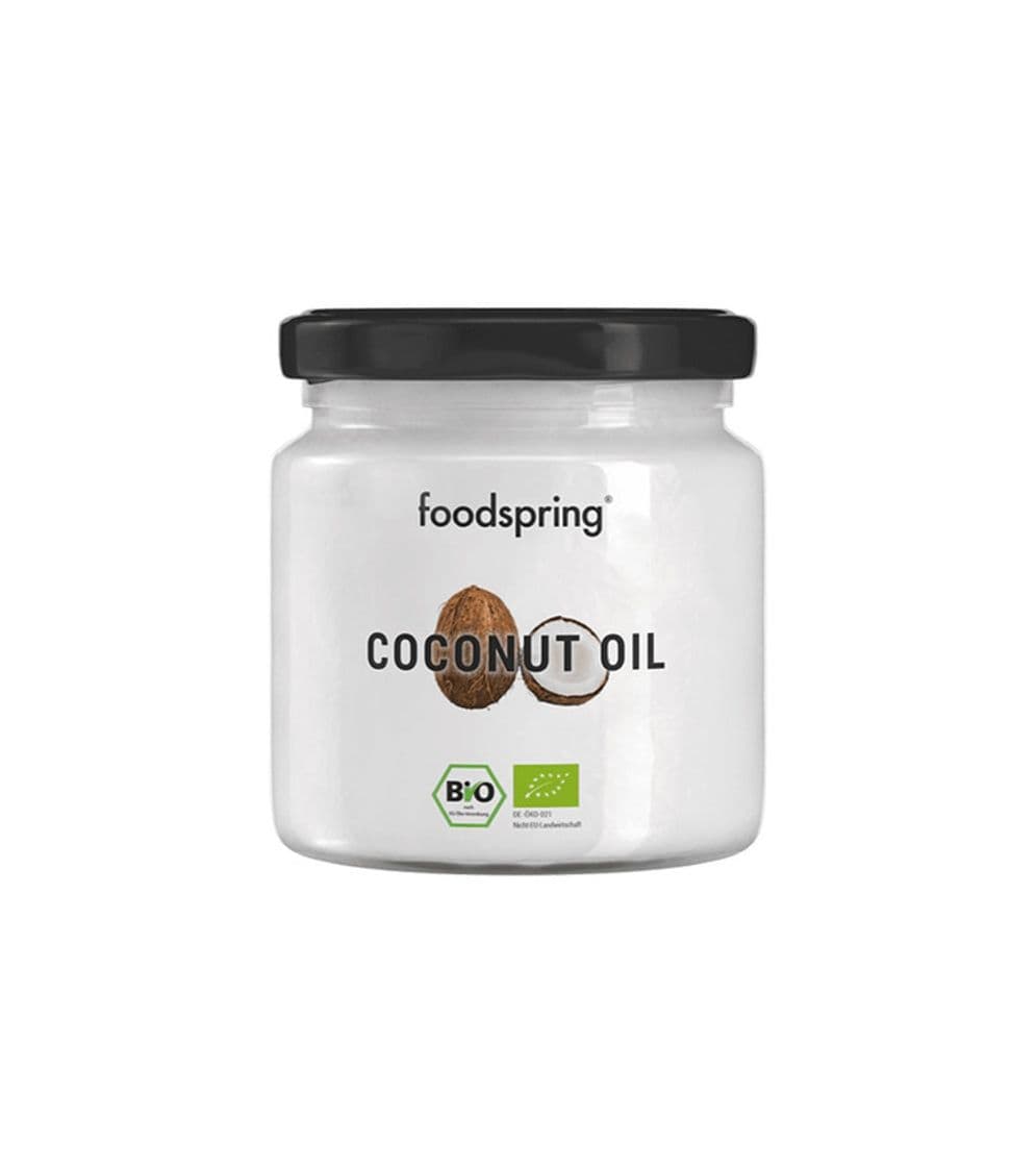 Producto Comprar Aceite de Coco 100% Orgánico Online