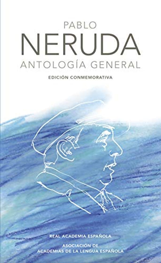 Book Antología general