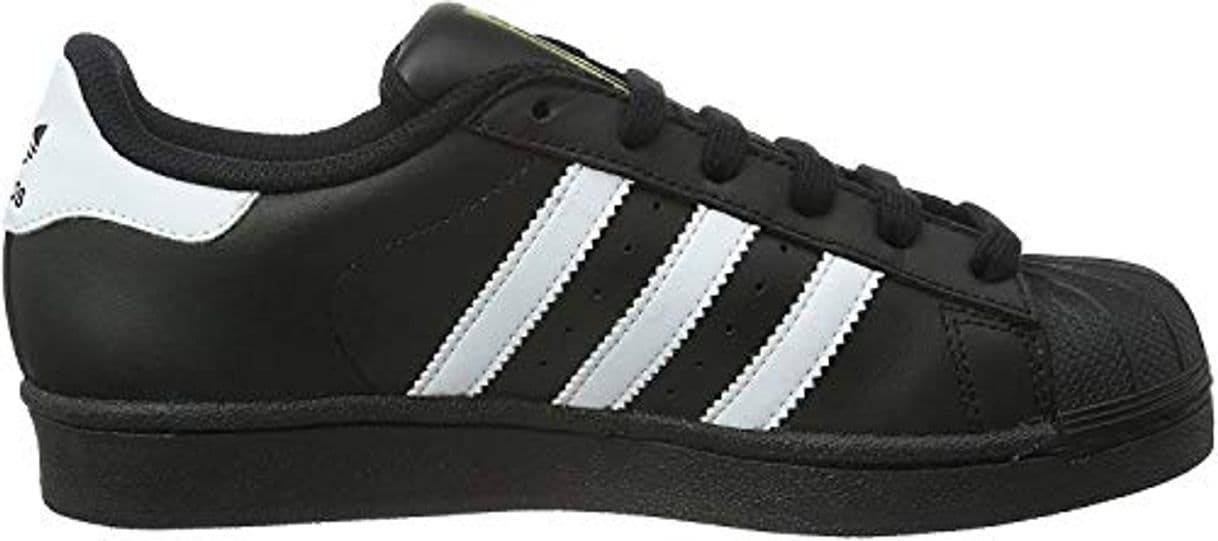 Fashion Adidas Superstar Foundation, Zapatillas Unisex Infantil, Multicolor