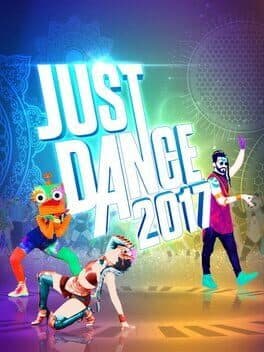 Videojuegos Just Dance 2017