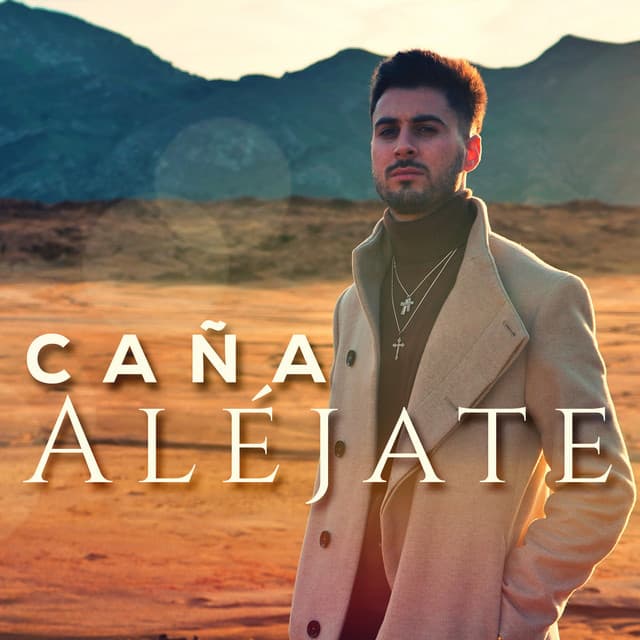 Canción Aléjate