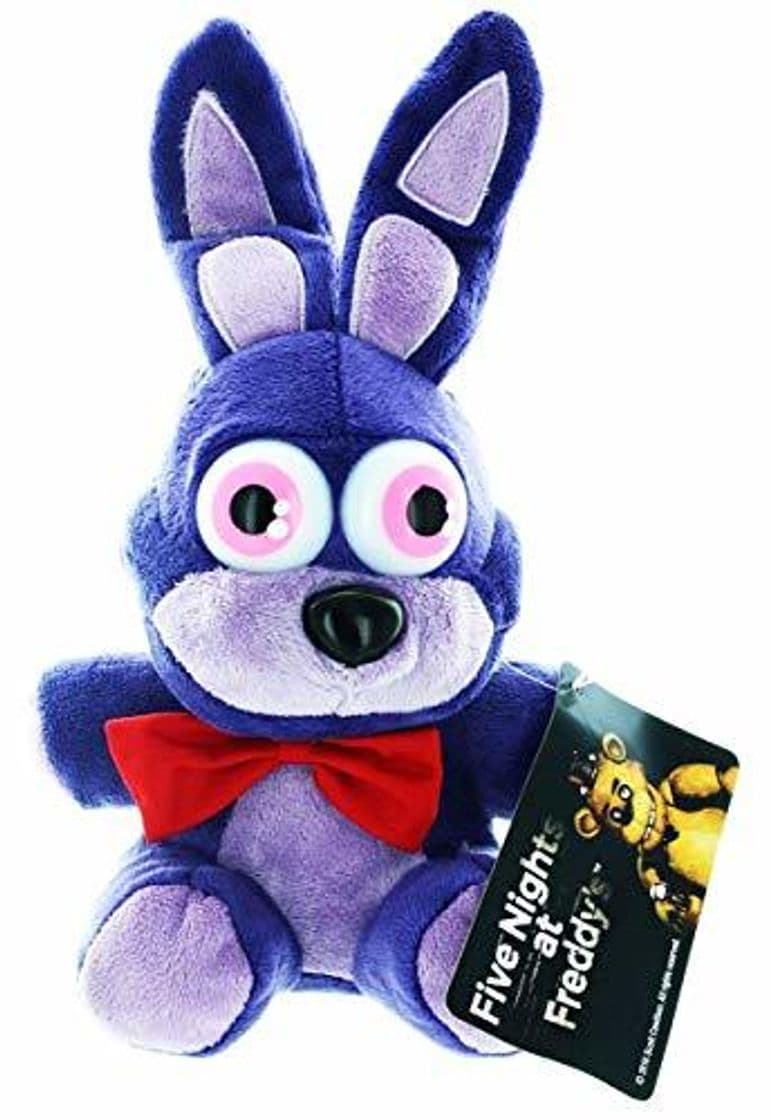 Producto FIVE NIGHTS AT FREDDY'S 10" Plush