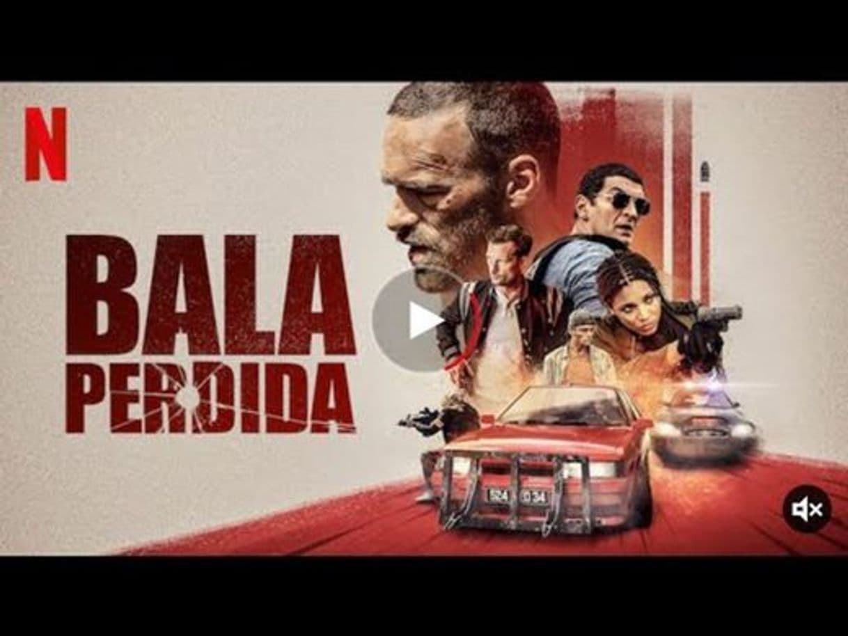 Serie Pérdida Tráiler (Netflix) 2020 - YouTube